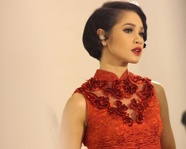 Kasus Angeline, Andien: Kontrol dari Media Itu Perlu 