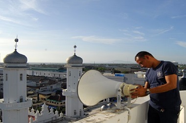 Ngaji Pakai Speaker, ISNU Jatim Sepakat harus Dihentikan