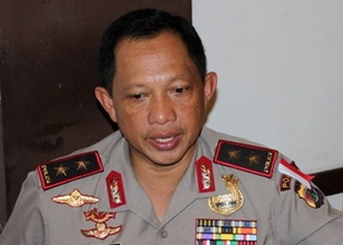 Pilkades Tangerang Jadi Prioritas Kapolda Metro Jaya yang Baru