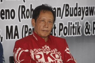 Henry Yosodiningrat: Sutiyoso Tepat Duduki Posisi Kepala BIN