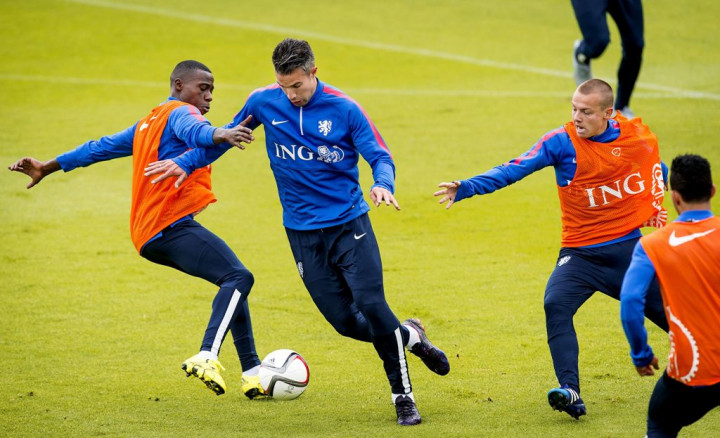 Perkiraan Susunan Pemain Latvia vs Belanda