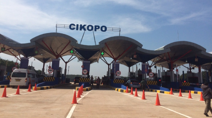 Lebih Mahal dari Tol Cikampek, Tarif Tol Cipali Mulai dari Rp96.000