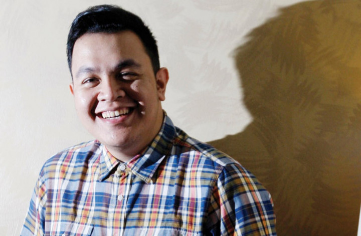 Pertama Kali ke Bromo, Tulus Merasa Bodoh