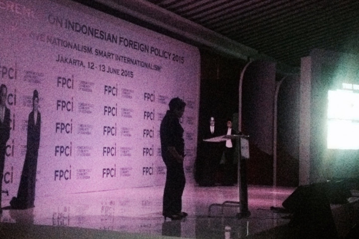 Tak Pernah Ada Nasionalisme Sempit di Indonesia