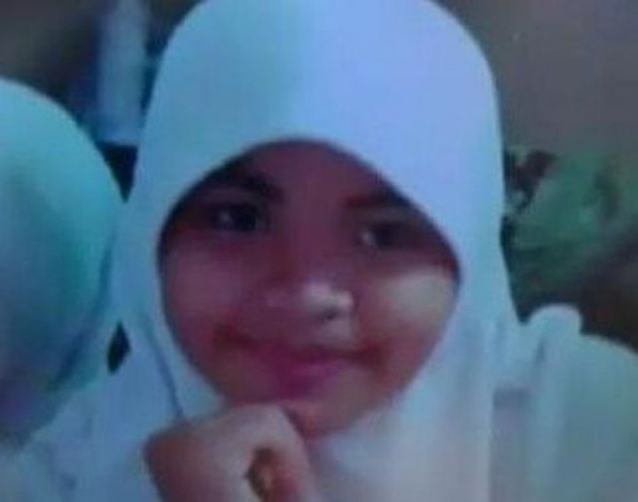 Buyung Akhirnya Dirawat di RS Polri