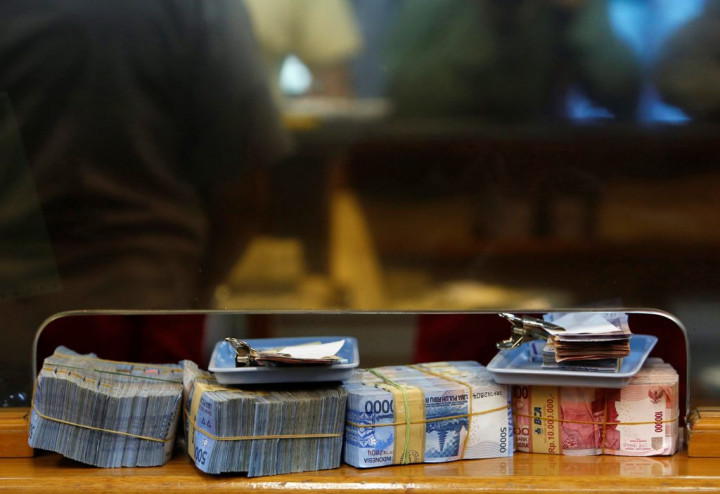 Pemerintah Kucuri Waskita Karya Rp3,5 Triliun