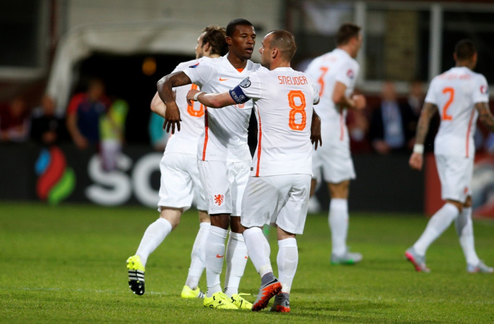 Menang atas Latvia, Belanda Jaga Asa Lolos Kualifikasi