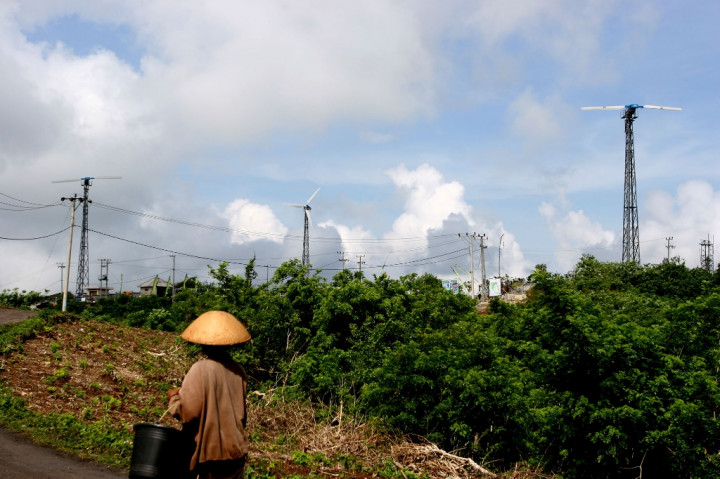 Ekonomi Landai, Investor <i>Pede</i> Danai Pembangunan Sendiri