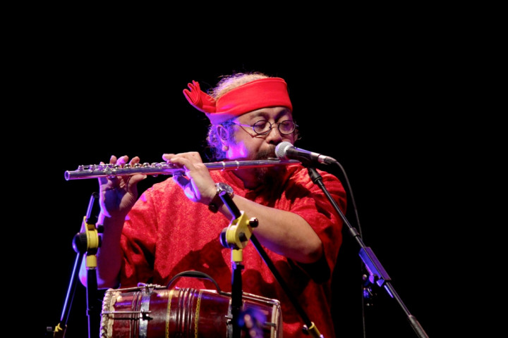 Djaduk Ferianto: Hanya Musik yang Bisa Dipercaya di Indonesia