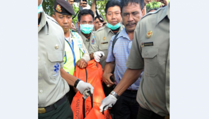 Ketua MPR: Pembunuh Angeline Sangat Biadab