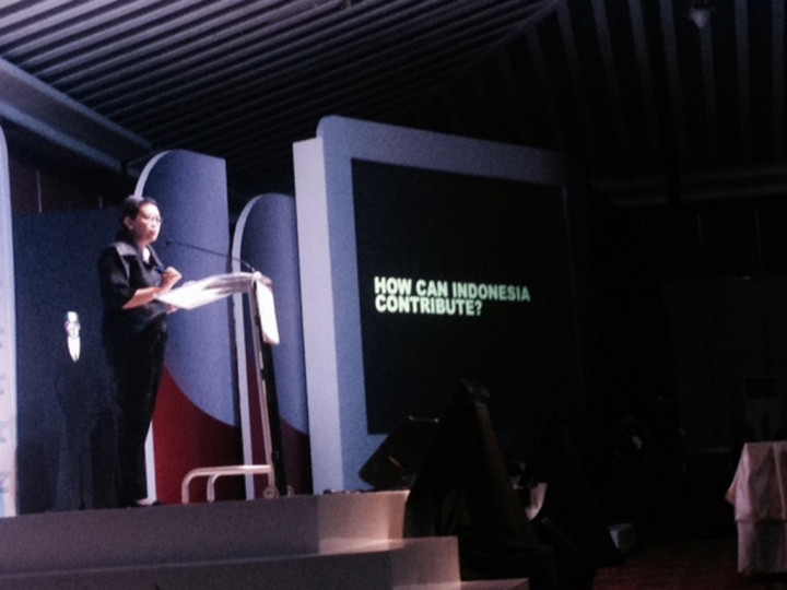 Ide Segar dan Inovasi dalam Diplomasi