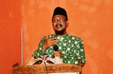 MUI Garut Imbau Usaha Hiburan Malam Tutup Selama Ramadan