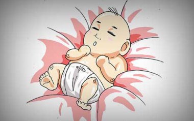 Ini Prosedur Adopsi Anak