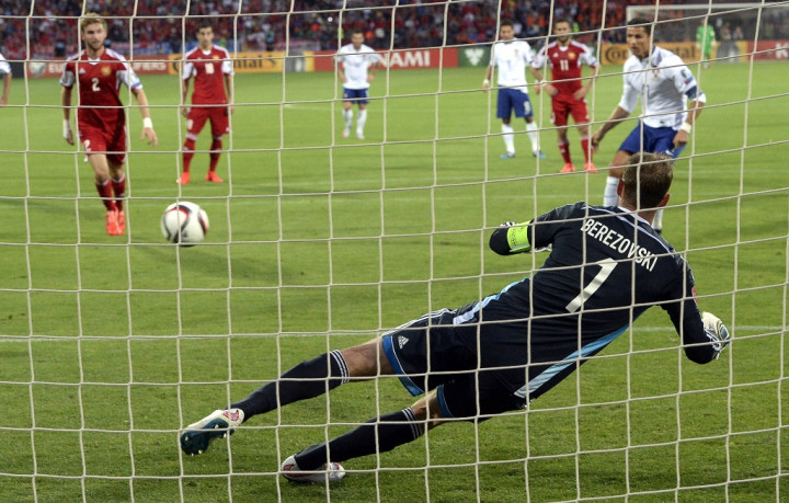  Hasil Lengkap Pertandingan Top Dunia Dini Hari Tadi