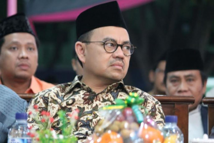 Menteri ESDM Berharap Revisi UU Migas Selesai Secepatnya