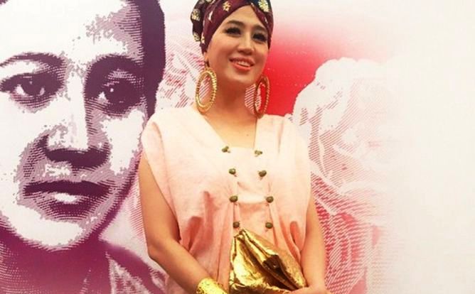 Lama Vakum Sania Segera Rilis Album Baru Medcom Id