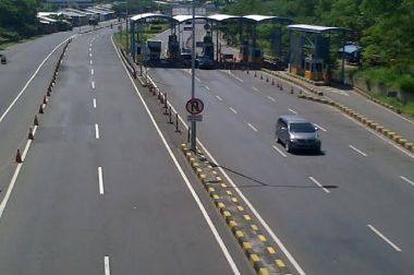 Batas Waktu Tarif Gratis Tol Suramadu Belum Ditentukan