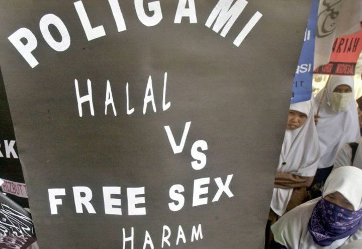 Batal Digelar di Ciputat, Forum Poligami Pindah ke Bekasi