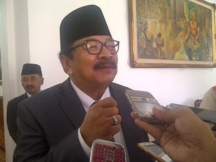 Pakde Karwo: Tak Perlu Khawatir Kriminalitas di Suramadu