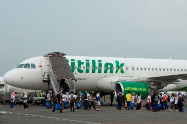 Kegiatan Komersial Lanud Halim Perdanakusuma Bakal Dievaluasi