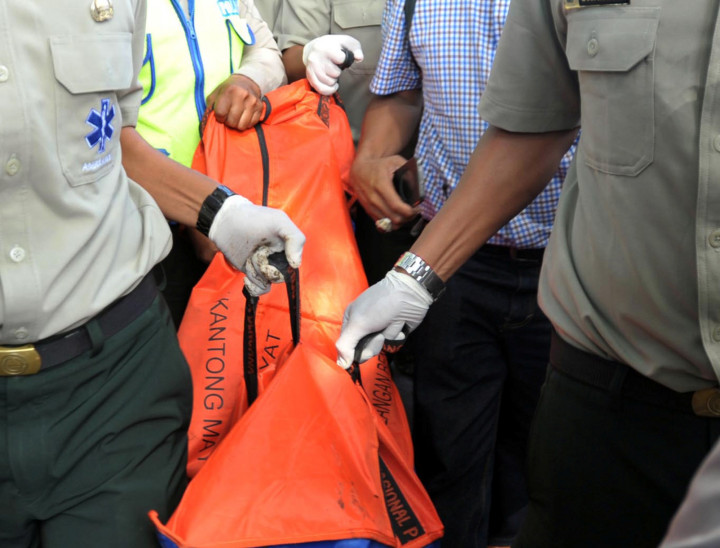 Tersangka Pembunuhan Angeline Diperiksa Pakai <i>Lie Detector</i>