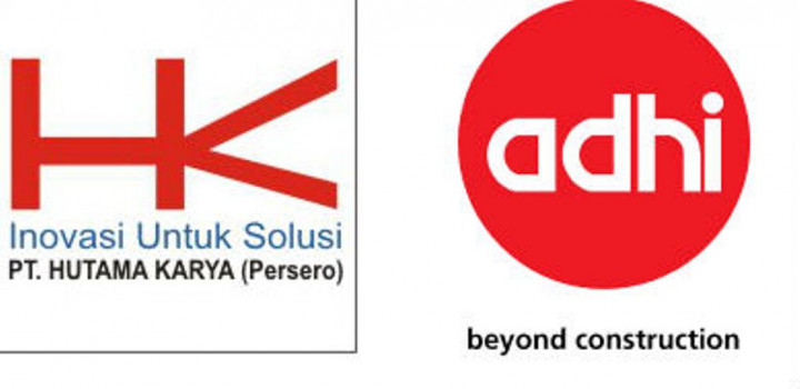 Hutama Karya & Adhi Karya Raih PMN Rp5 Triliun
