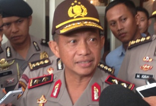 Anak Buah Berkelahi, Kapolda Salahkan Macet Jakarta