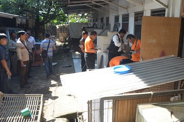 Diduga, Margaret Memaksa untuk Mengadopsi Angeline