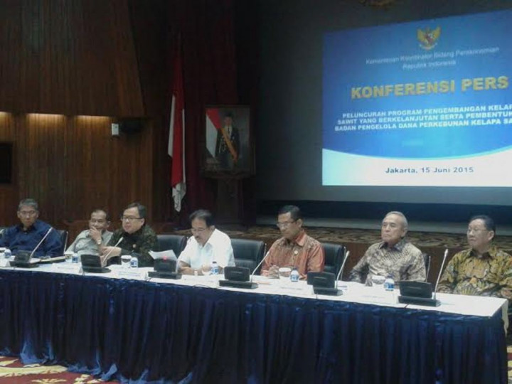 Bayu Krisnamurthi Resmi Pimpin BLU