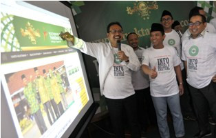 <i>Jangan Jebak Kiai Dukung Ahwa di Muktamar NU</i>