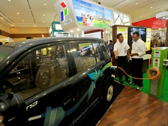 Dahlan: Saya akan Ganti Seluruh Pengeluaran Pengadaan Mobil Listrik