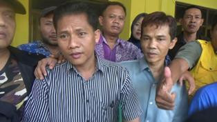 Membangkang, Wakil Wali Kota Tegal Diberhentikan dari Ketua DPD Golkar 