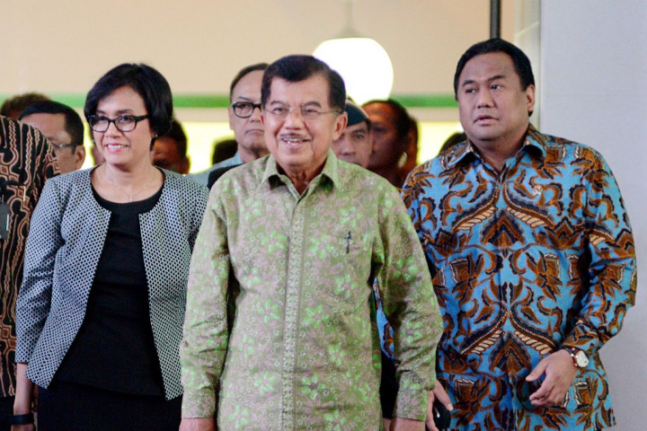 Hari ini, JK Gelar Acara Sambut Ramadan Hingga Bertemu Perwakilan IMF