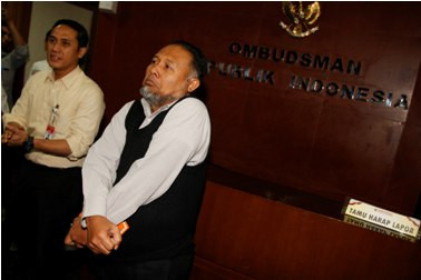 Sidang Perdana Praperadilan Bambang Widjojanto Digelar Hari Ini  