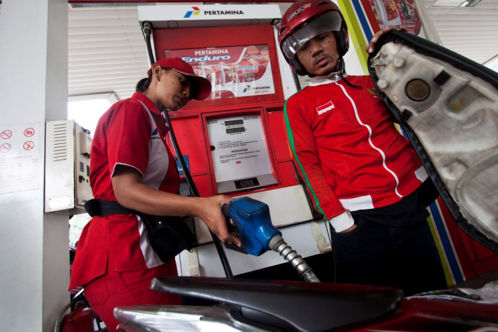 Pertamax Tidak Naik, Pertamina: Ini Strategi Kami