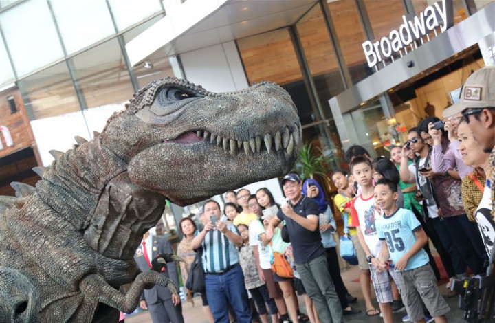 Sambut Ramadan, Summarecon Mal Serpong Hadirkan Acara Menarik & Diskon hingga 80%