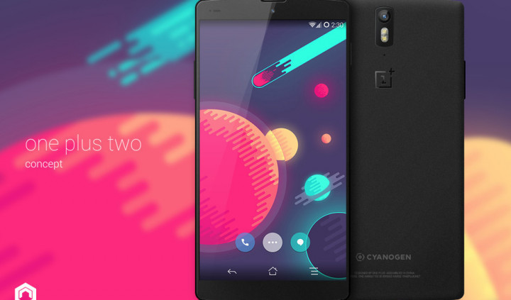 OnePlus Two Meluncur Juli? 