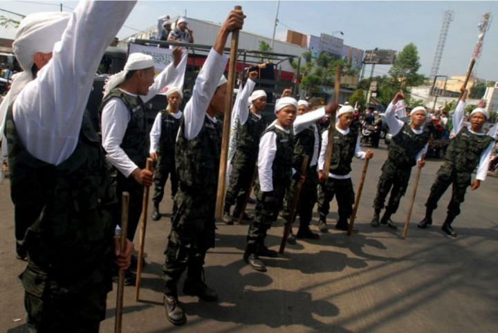 Kapolres Jakbar Janji Langsung Sikat Ormas yang Main Hakim Sendiri saat Ramadan