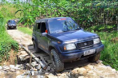 VES Community Dukung Penuh GIIAS Educare 2015     