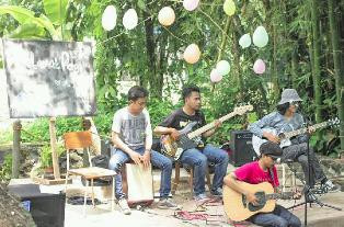 Putra Aktivis Wiji Thukul Siapkan Album Mencari Keadilan