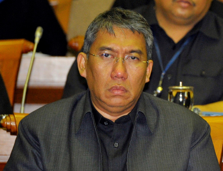 Bayu Krisnamurthi Siap Susun Rencana Kerja