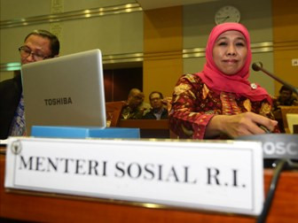 Mensos Akan Antar Angeline ke Rumah Duka