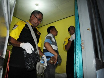 Hasil Tes DNA Pembunuhan di Ciledug Keluar Hari Ini