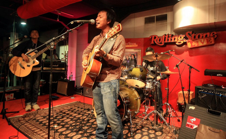 Efek Rumah Kaca Rampungkan Album Ketiga