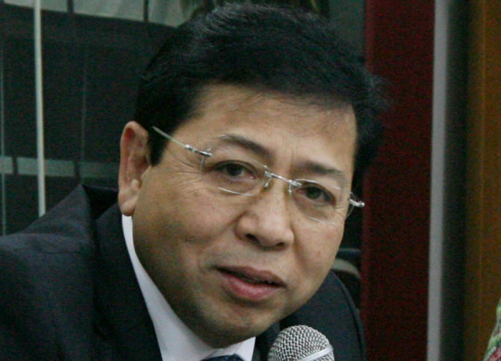 Ketua DPR Apresiasi Langkah Pemerintah Lakukan OP Serentak