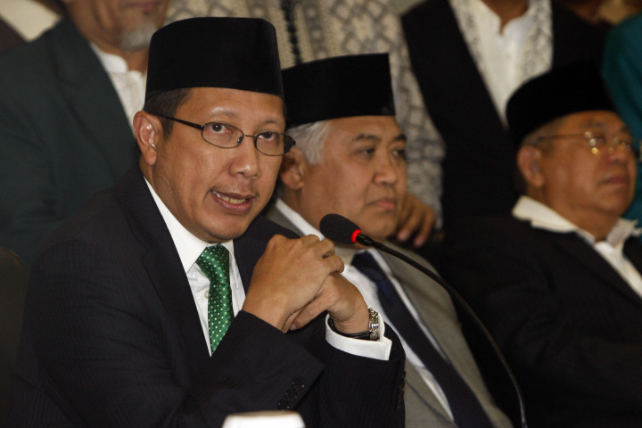 Pemerintah Tetapkan Awal Puasa Pada Kamis 18 Juni