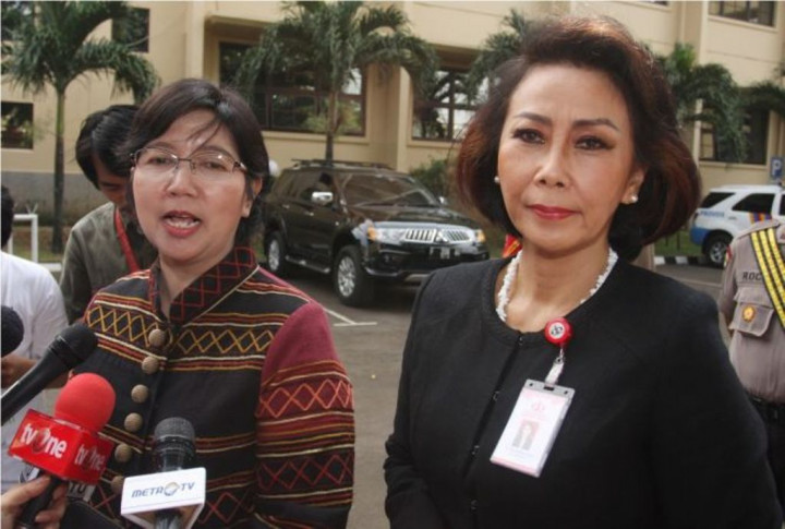 Tak Ingin Tercemar, Pansel KPK Minta Kejagung Sodorkan Kader Terbaik