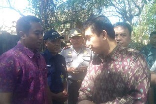 Dua Satpam ini Aktor di Balik Penemuan Jenazah Angeline