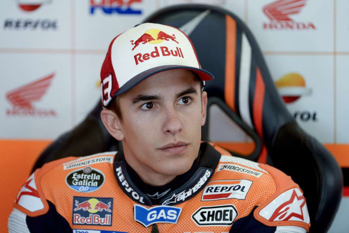 Jelang MotoGP Belanda, Marquez Galau Tentukan Sasis