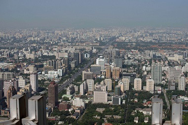 Survei: Tiongkok Miliki 4 Juta Jutawan